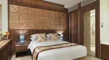 Leonardo Boutique Hotel Larnaca