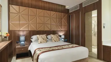 Leonardo Boutique Hotel Larnaca