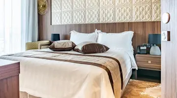 Leonardo Boutique Hotel Larnaca