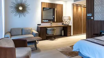 Leonardo Boutique Hotel Larnaca