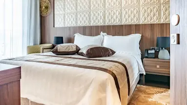 Leonardo Boutique Hotel Larnaca