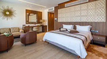 Leonardo Boutique Hotel Larnaca
