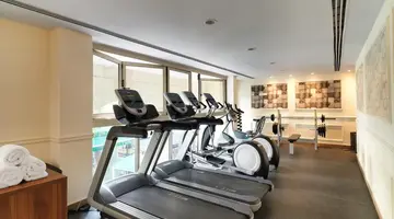 Leonardo Boutique Hotel Larnaca