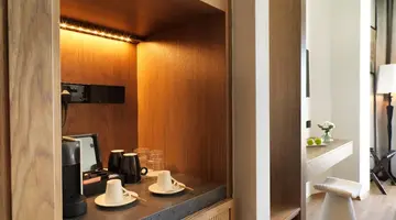 Leonardo Boutique Hotel Larnaca