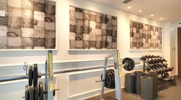 Leonardo Boutique Hotel Larnaca