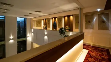 Leonardo Boutique Hotel Larnaca