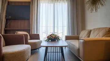 Leonardo Boutique Hotel Larnaca