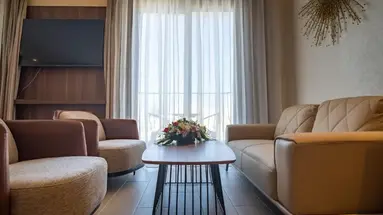 Leonardo Boutique Hotel Larnaca