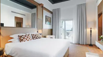 Leonardo Boutique Hotel Larnaca