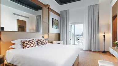 Leonardo Boutique Hotel Larnaca