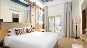 Leonardo Boutique Hotel Larnaca