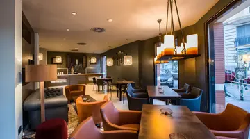 Leonardo Boutique Hotel Madrid