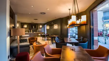 Leonardo Boutique Hotel Madrid