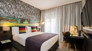 Leonardo Boutique Hotel Madrid