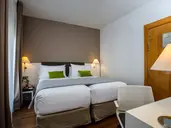 Leonardo Boutique Hotel Madrid