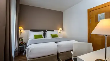 Leonardo Boutique Hotel Madrid