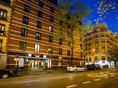 Leonardo Boutique Hotel Madrid