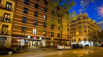 Leonardo Boutique Hotel Madrid