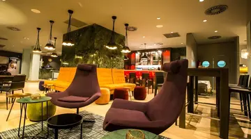 Leonardo Boutique Hotel Madrid