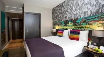 Leonardo Boutique Hotel Madrid