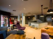 Leonardo Boutique Hotel Madrid