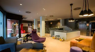 Leonardo Boutique Hotel Madrid