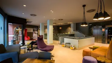 Leonardo Boutique Hotel Madrid
