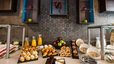 Leonardo Boutique Hotel Madrid