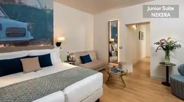 Leonardo Boutique Hotel Rome Termini