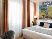 Leonardo Boutique Hotel Rome Termini