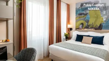 Leonardo Boutique Hotel Rome Termini