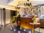 Leonardo Boutique Hotel Rome Termini