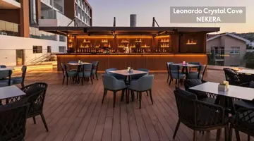 Leonardo Crystal Cove Hotel