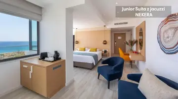 Leonardo Crystal Cove Hotel
