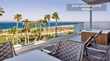 Leonardo Crystal Cove Hotel