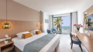 Leonardo Crystal Cove Hotel
