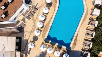 Leonardo Crystal Cove Hotel