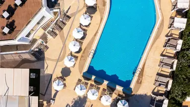 Leonardo Crystal Cove Hotel