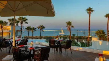 Leonardo Crystal Cove Hotel