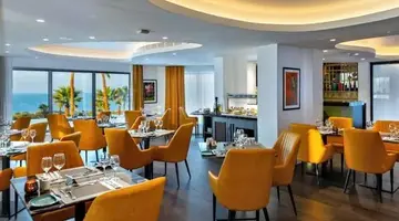 Leonardo Crystal Cove Hotel