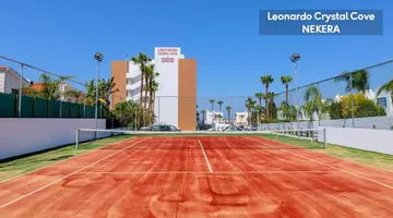 Leonardo Crystal Cove Hotel