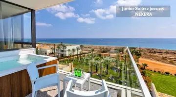 Leonardo Crystal Cove Hotel