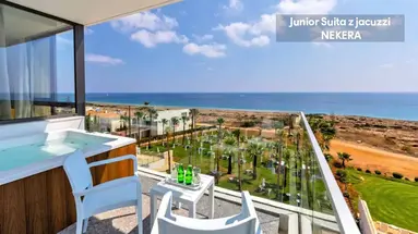 Leonardo Crystal Cove Hotel