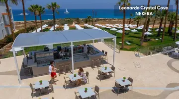 Leonardo Crystal Cove Hotel