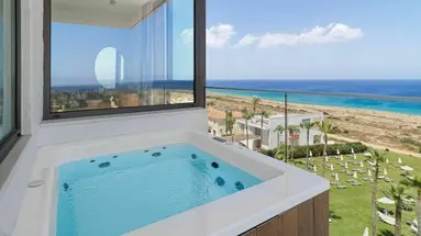 Leonardo Crystal Cove Hotel
