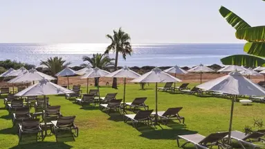 Leonardo Crystal Cove Hotel