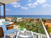 Leonardo Crystal Cove Hotel