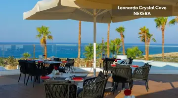 Leonardo Crystal Cove Hotel