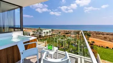 Leonardo Crystal Cove Hotel