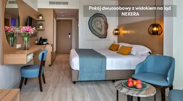 Leonardo Crystal Cove Hotel